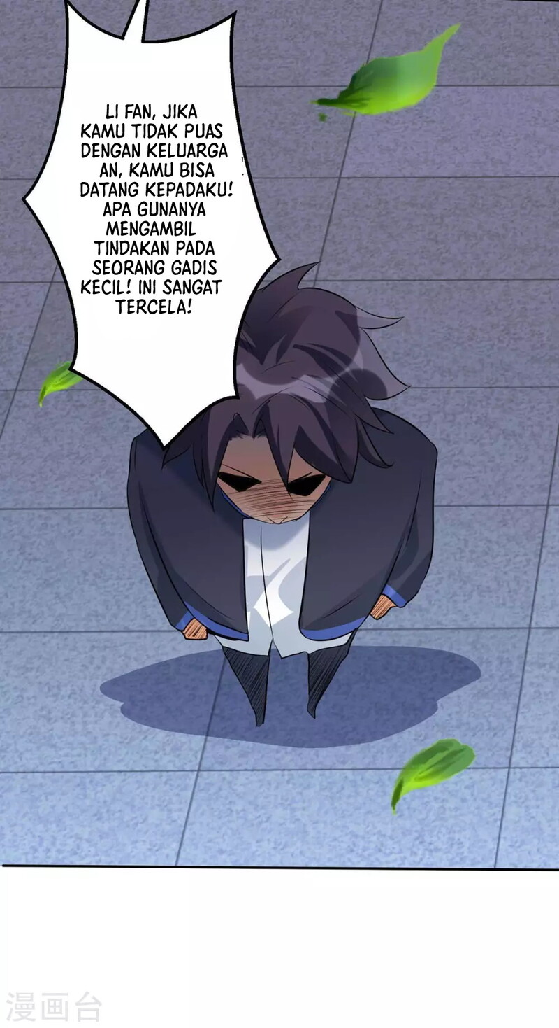 Emperor Son In Law Chapter 31 - halaman 26