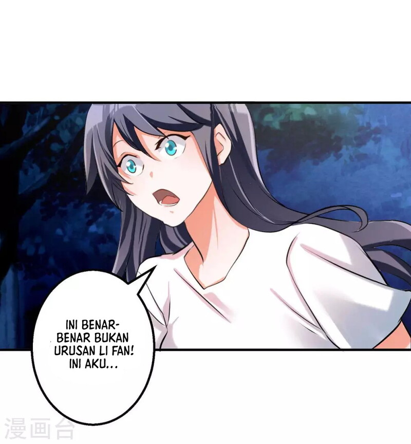 Emperor Son In Law Chapter 31 - halaman 27