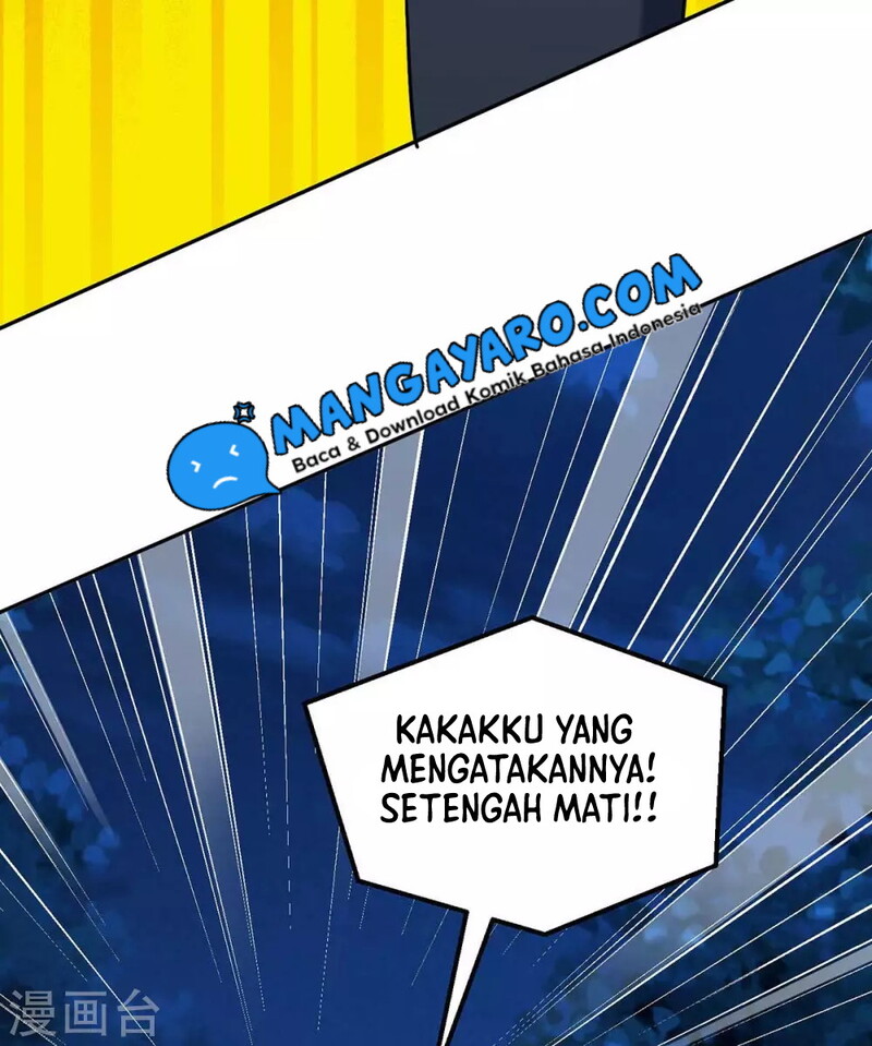 Emperor Son In Law Chapter 31 - halaman 3