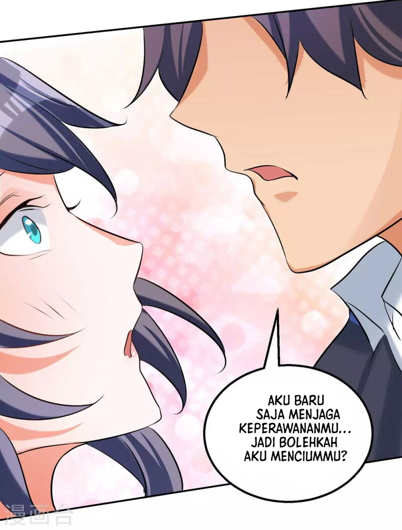 Emperor Son In Law Chapter 31 - halaman 31