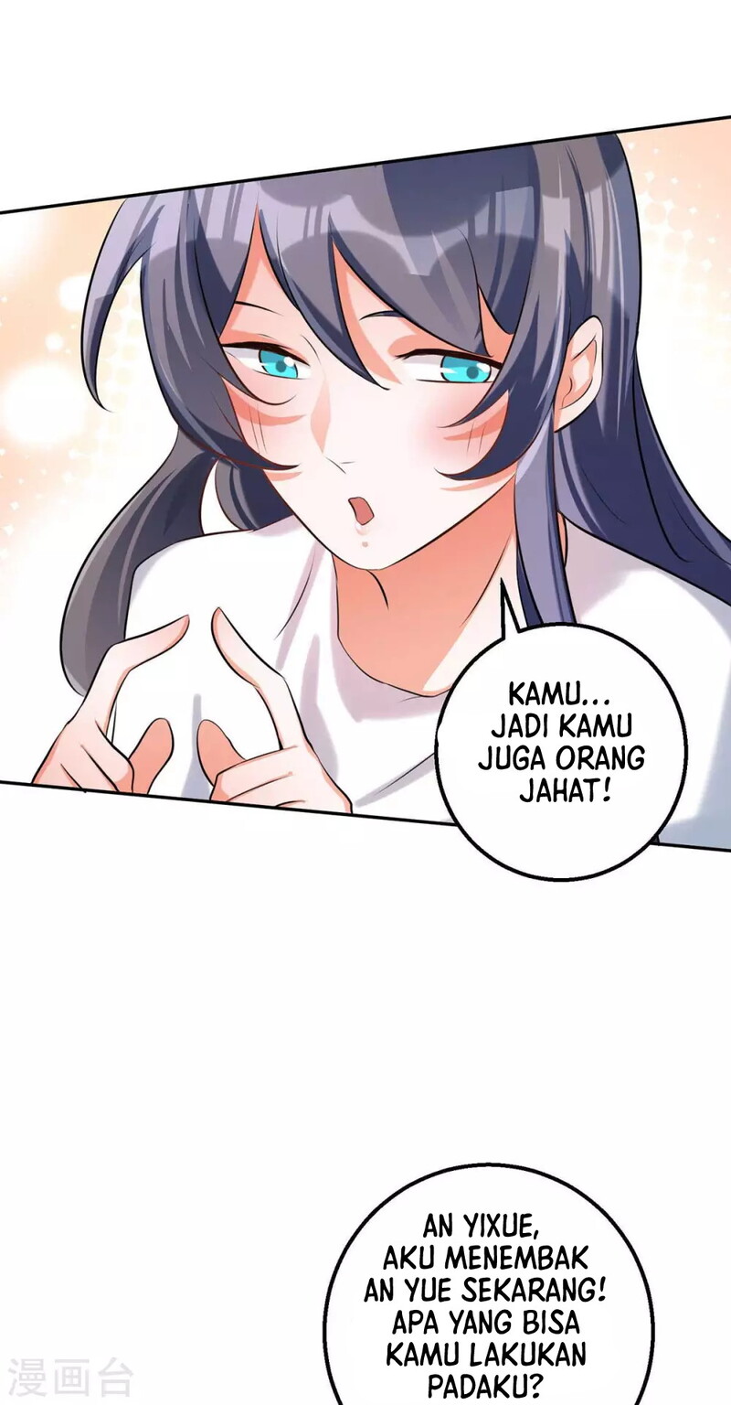 Emperor Son In Law Chapter 31 - halaman 32