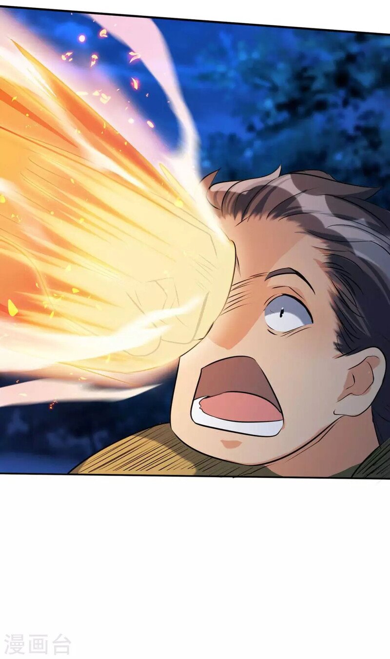 Emperor Son In Law Chapter 31 - halaman 6