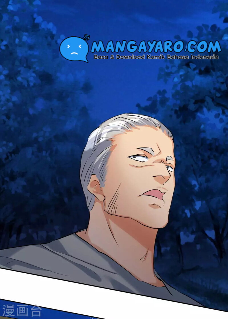 Emperor Son In Law Chapter 31 - halaman 7