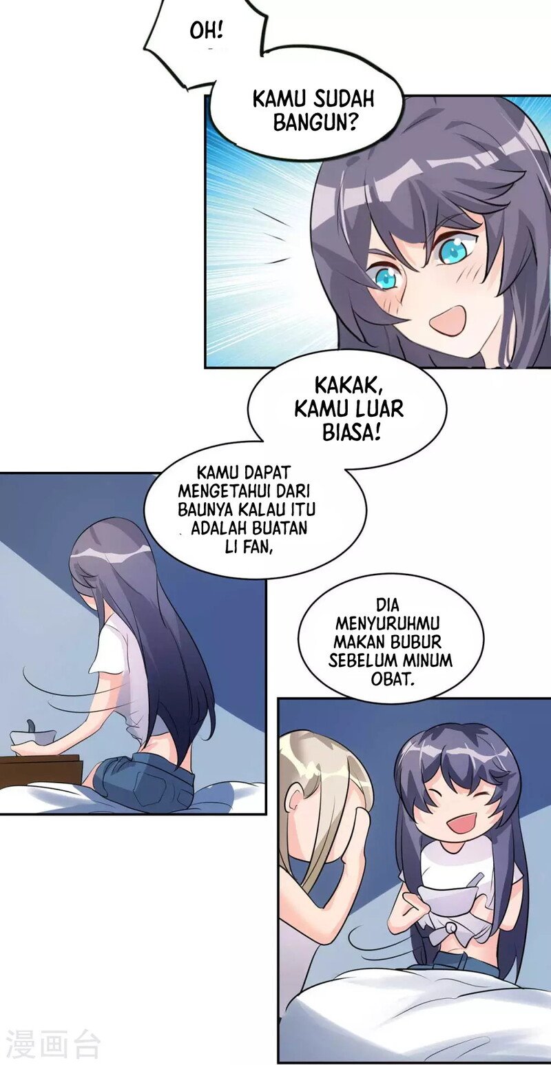 Emperor Son In Law Chapter 32 - halaman 12