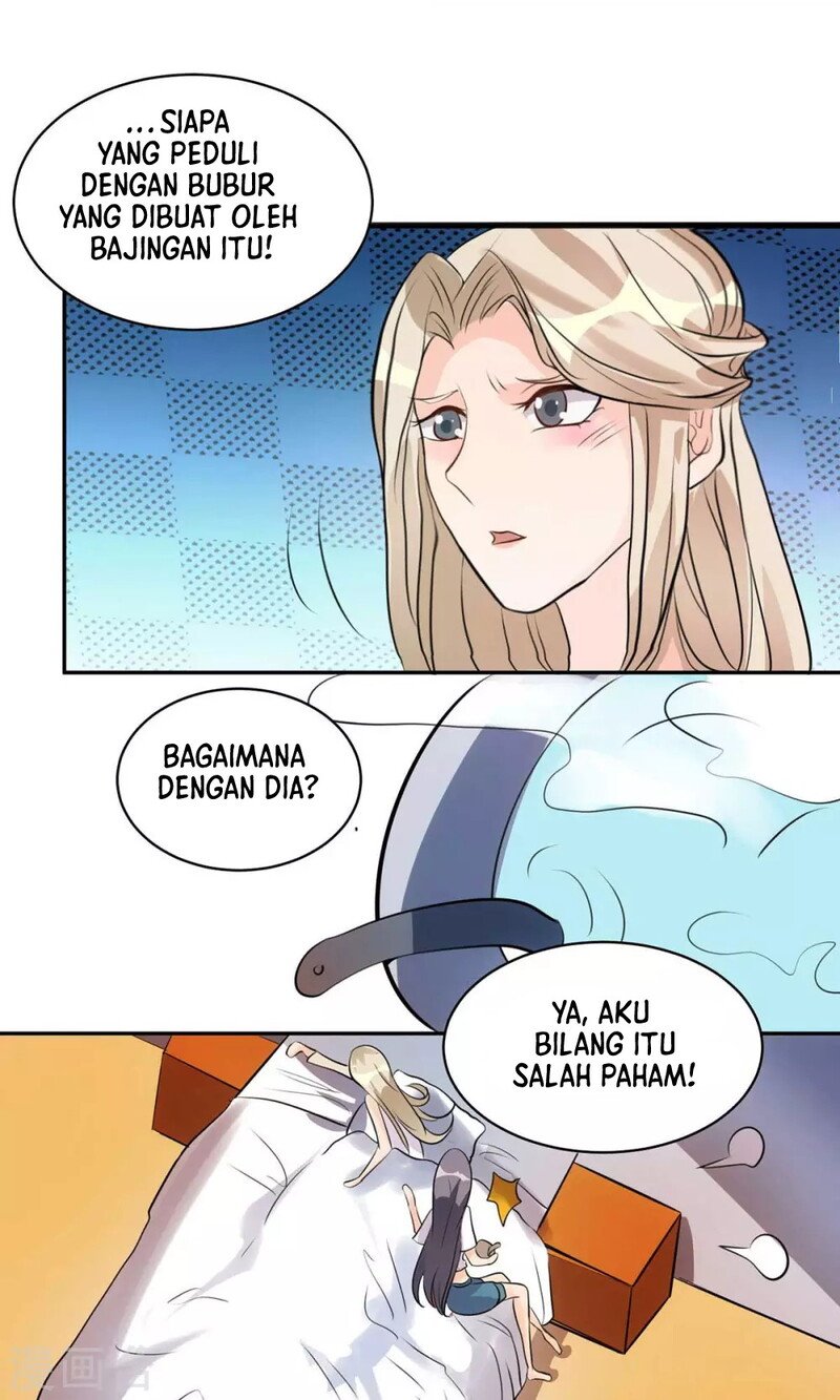 Emperor Son In Law Chapter 32 - halaman 13