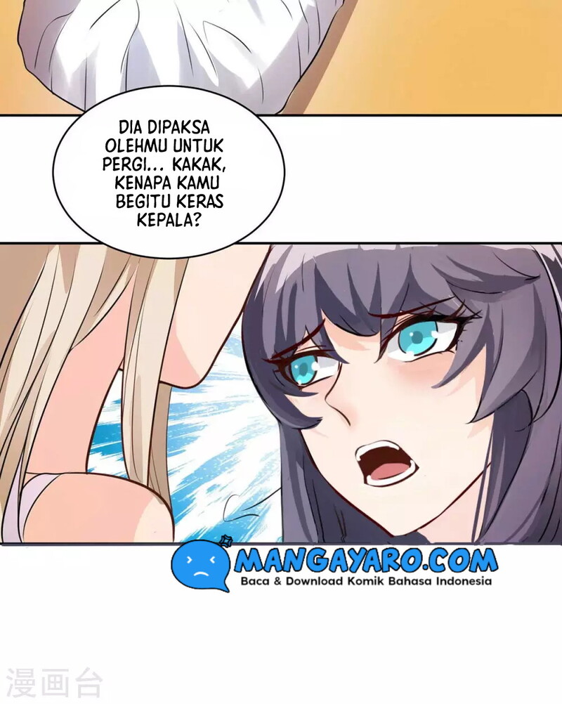 Emperor Son In Law Chapter 32 - halaman 15