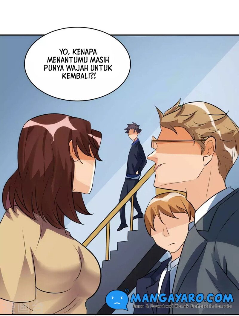 Emperor Son In Law Chapter 32 - halaman 19