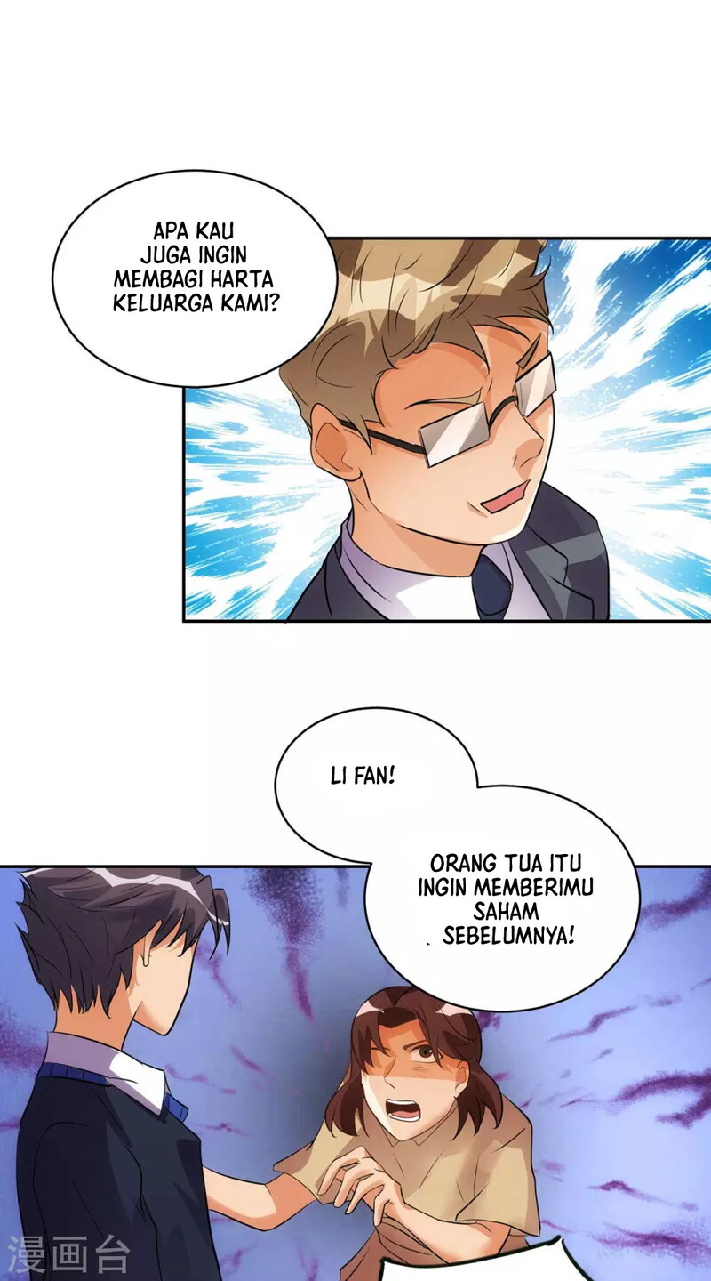 Emperor Son In Law Chapter 32 - halaman 20