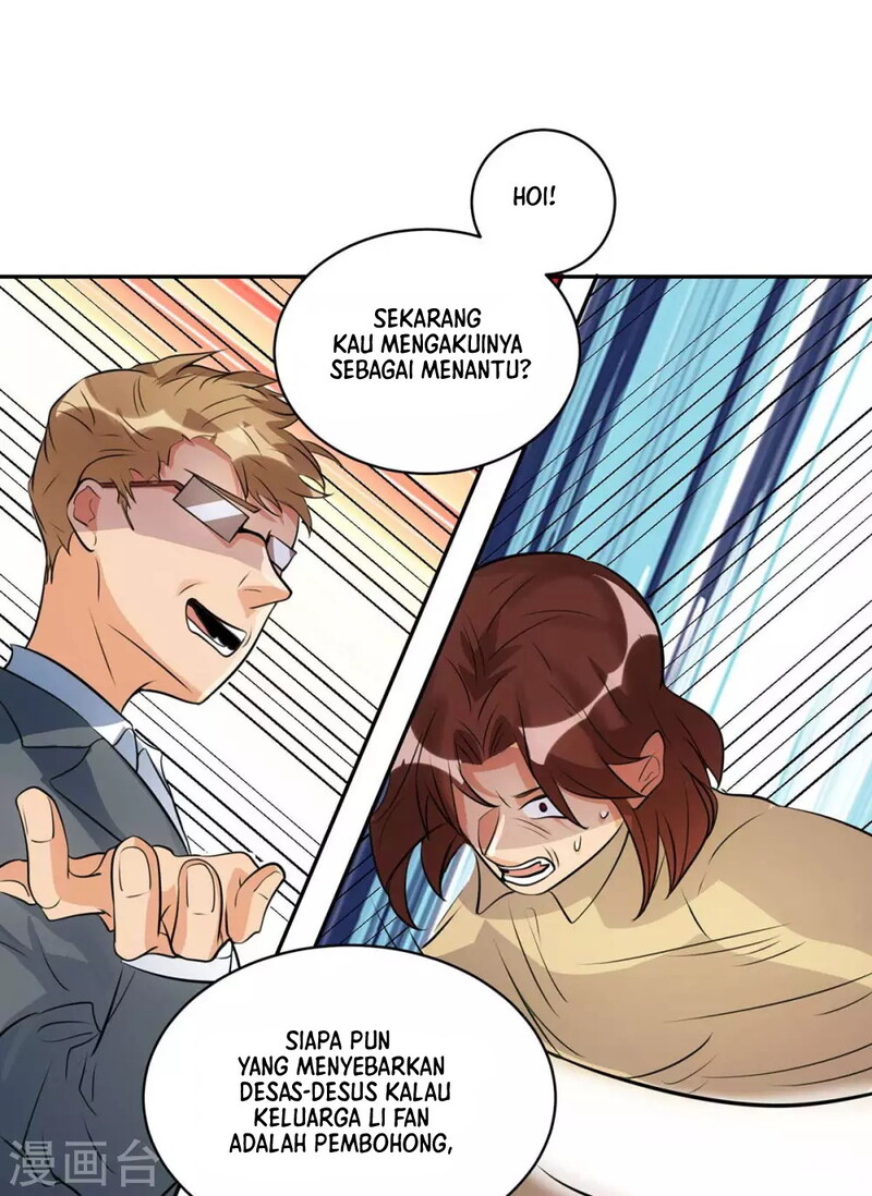 Emperor Son In Law Chapter 32 - halaman 24