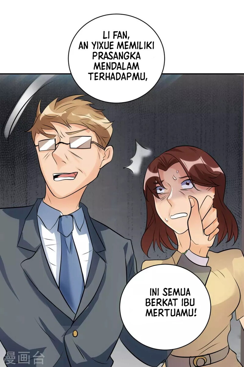 Emperor Son In Law Chapter 32 - halaman 26