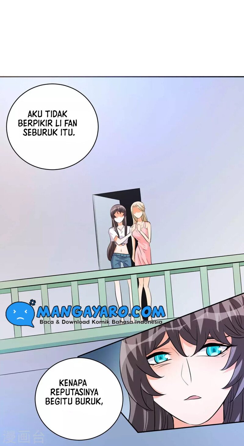 Emperor Son In Law Chapter 32 - halaman 29