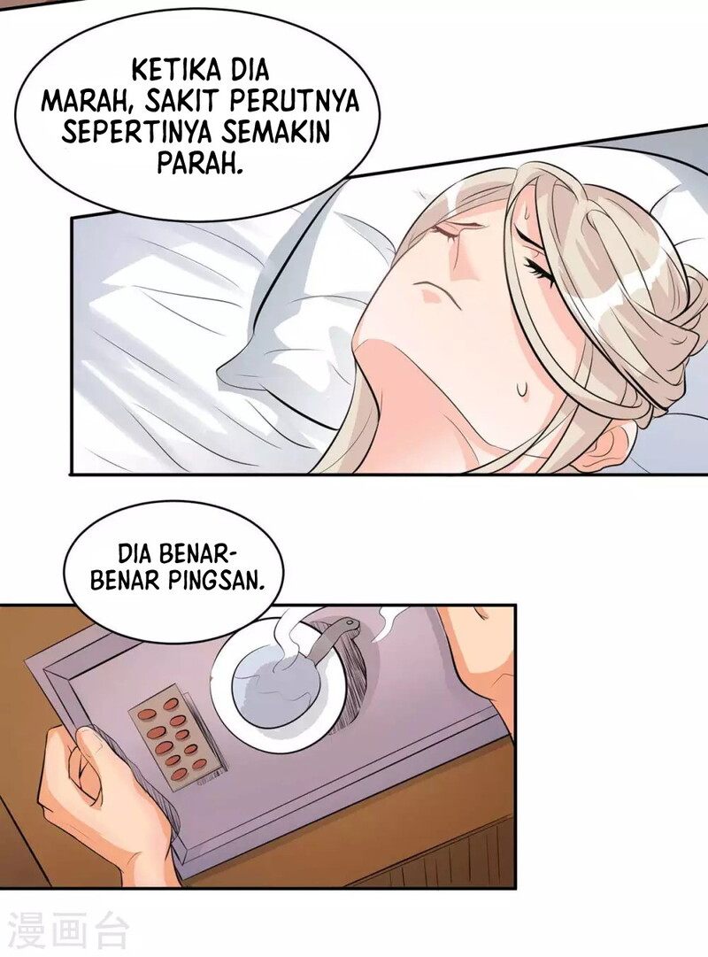 Emperor Son In Law Chapter 32 - halaman 3