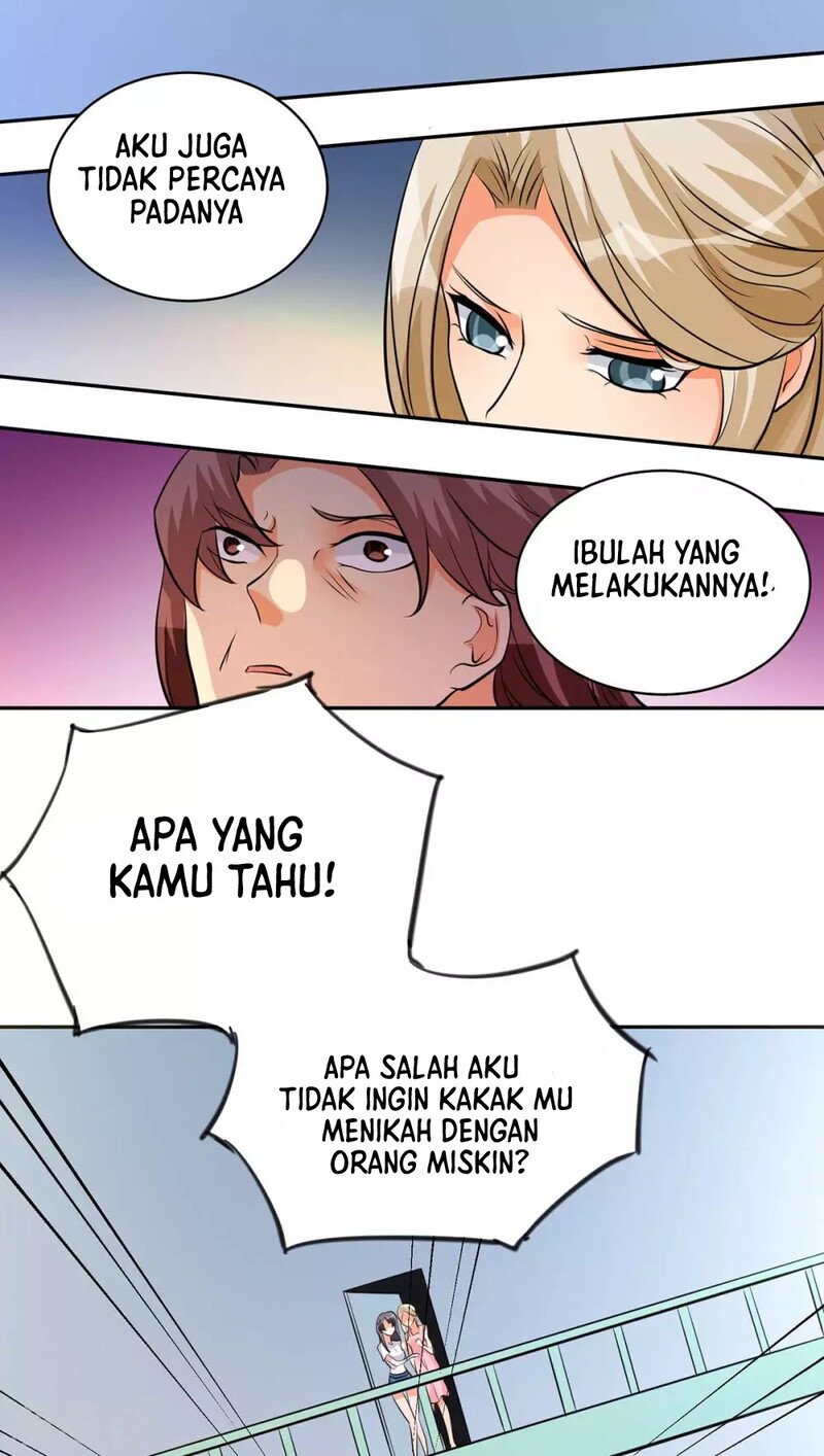 Emperor Son In Law Chapter 32 - halaman 30
