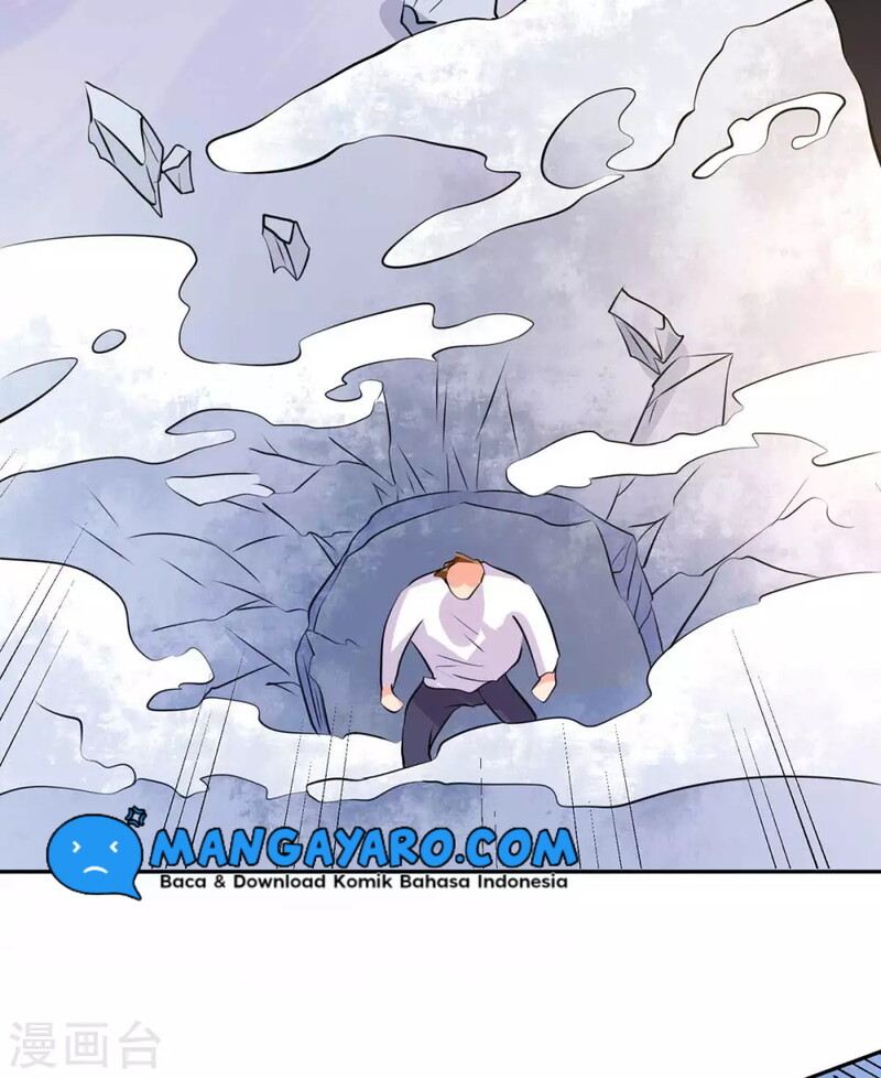 Emperor Son In Law Chapter 32 - halaman 34
