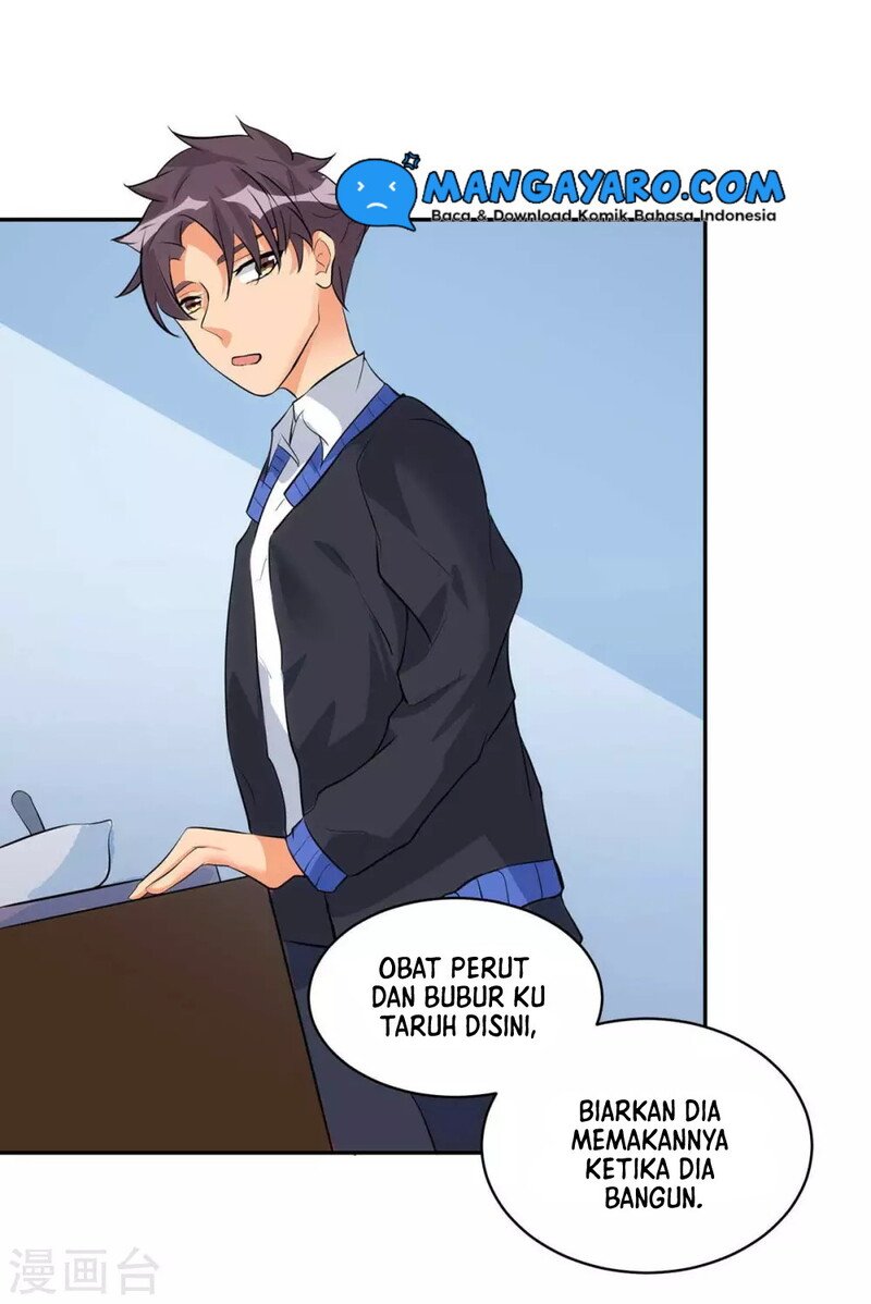 Emperor Son In Law Chapter 32 - halaman 4