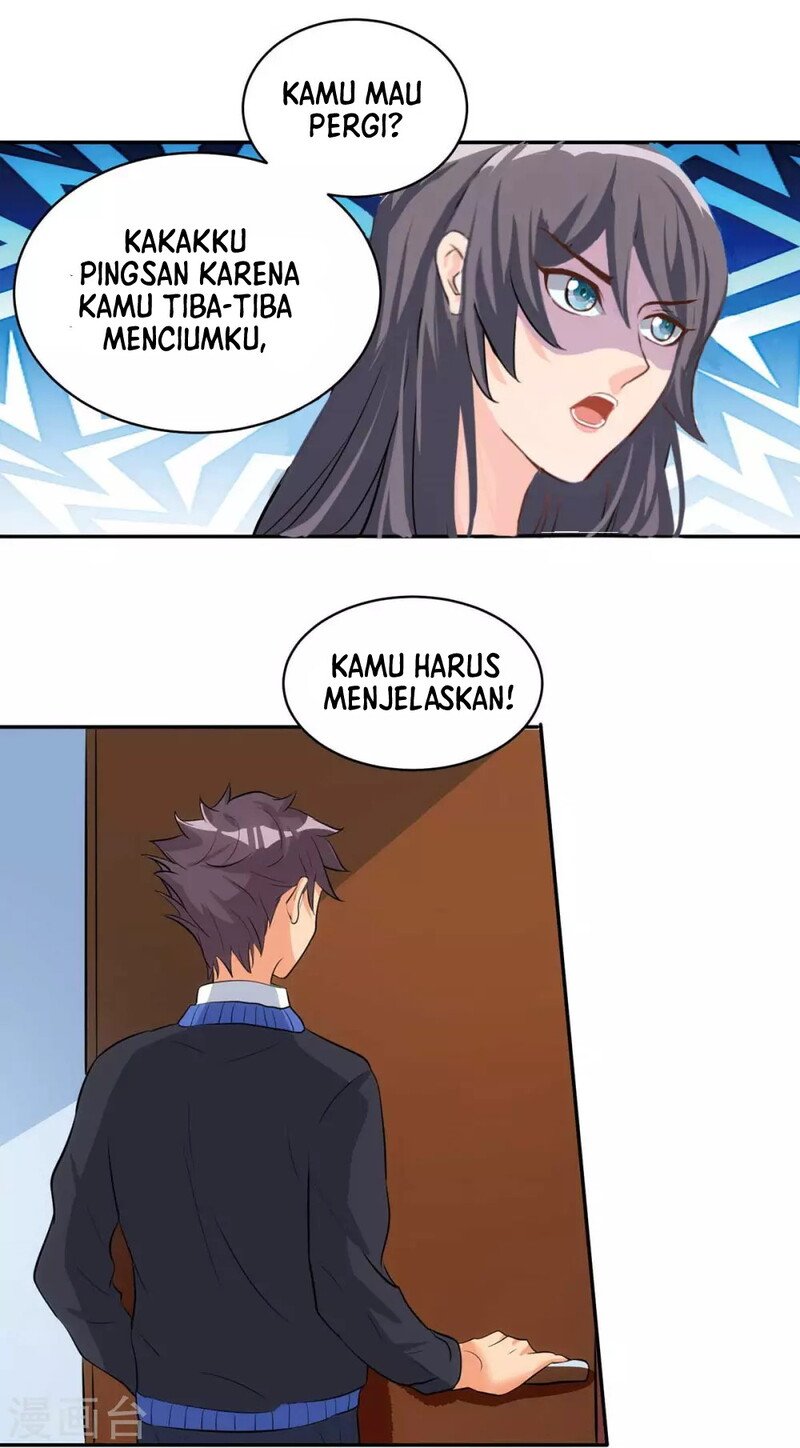 Emperor Son In Law Chapter 32 - halaman 5