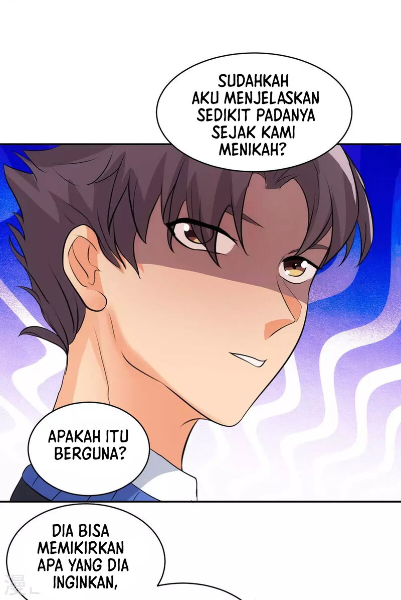 Emperor Son In Law Chapter 32 - halaman 6