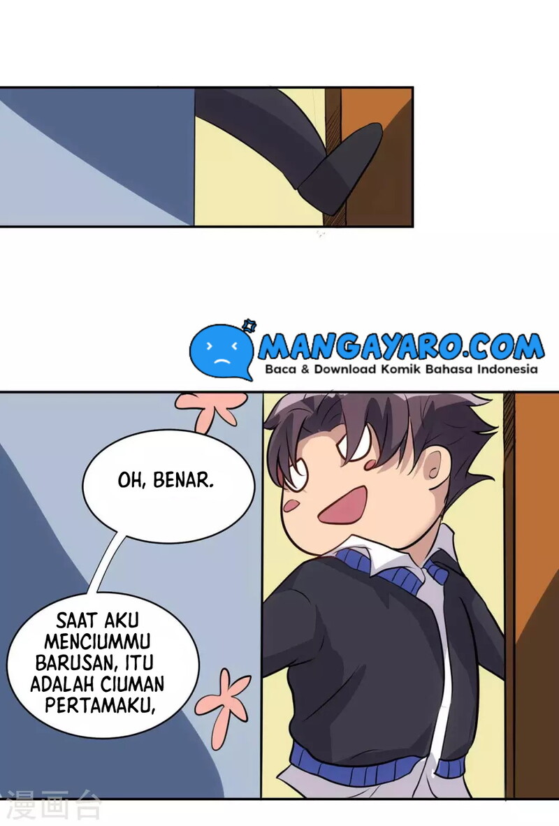 Emperor Son In Law Chapter 32 - halaman 8