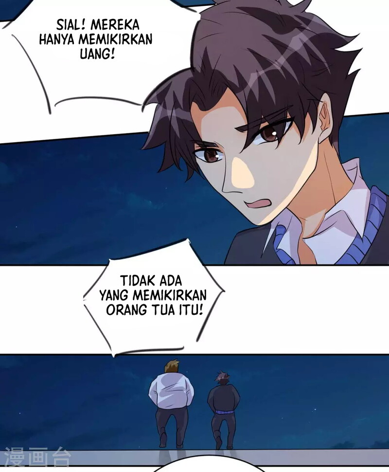Emperor Son In Law Chapter 33 - halaman 10