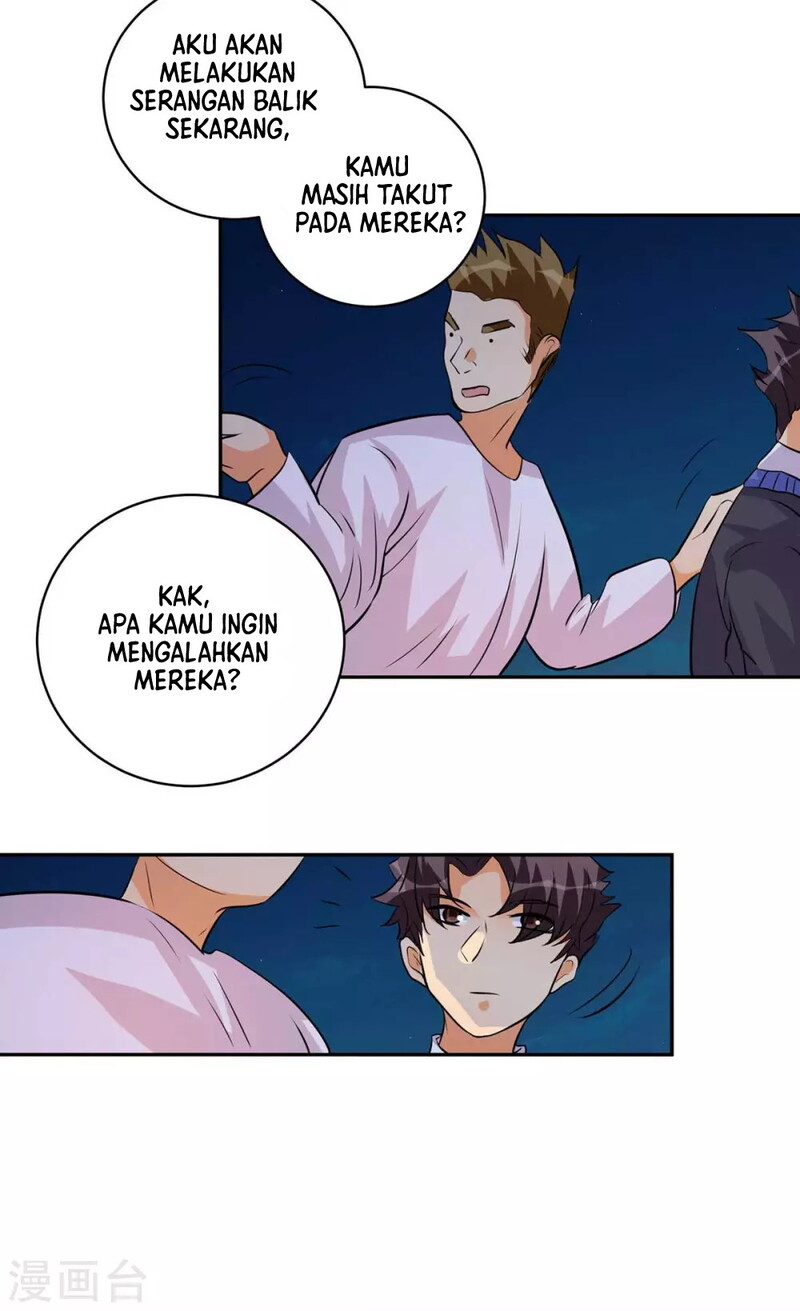 Emperor Son In Law Chapter 33 - halaman 12