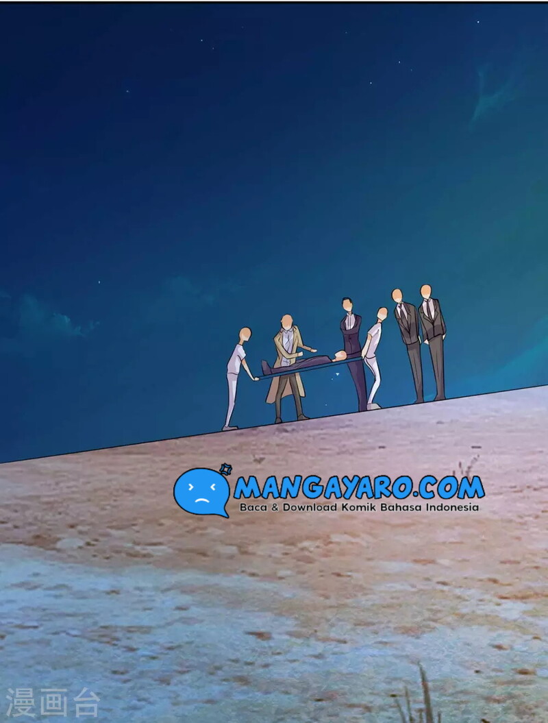 Emperor Son In Law Chapter 33 - halaman 13