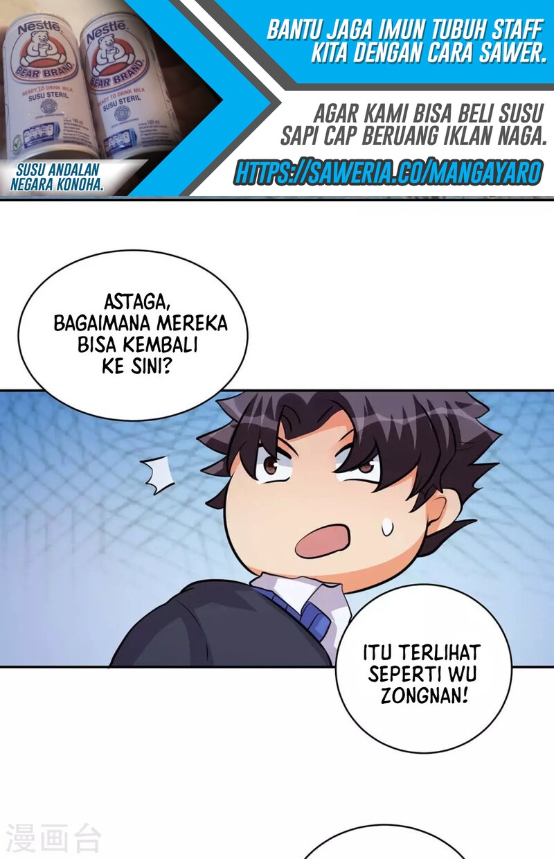 Emperor Son In Law Chapter 33 - halaman 14