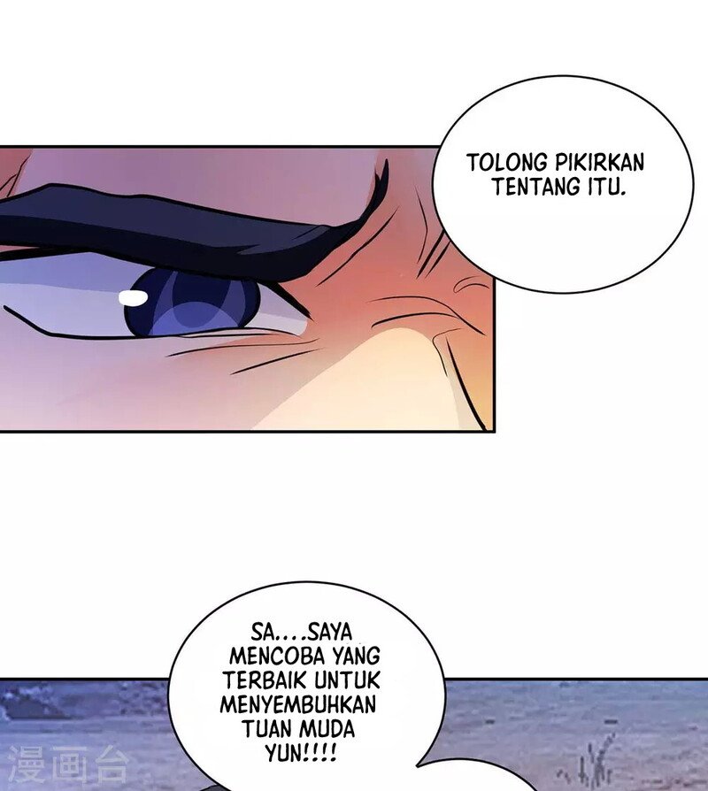 Emperor Son In Law Chapter 33 - halaman 16