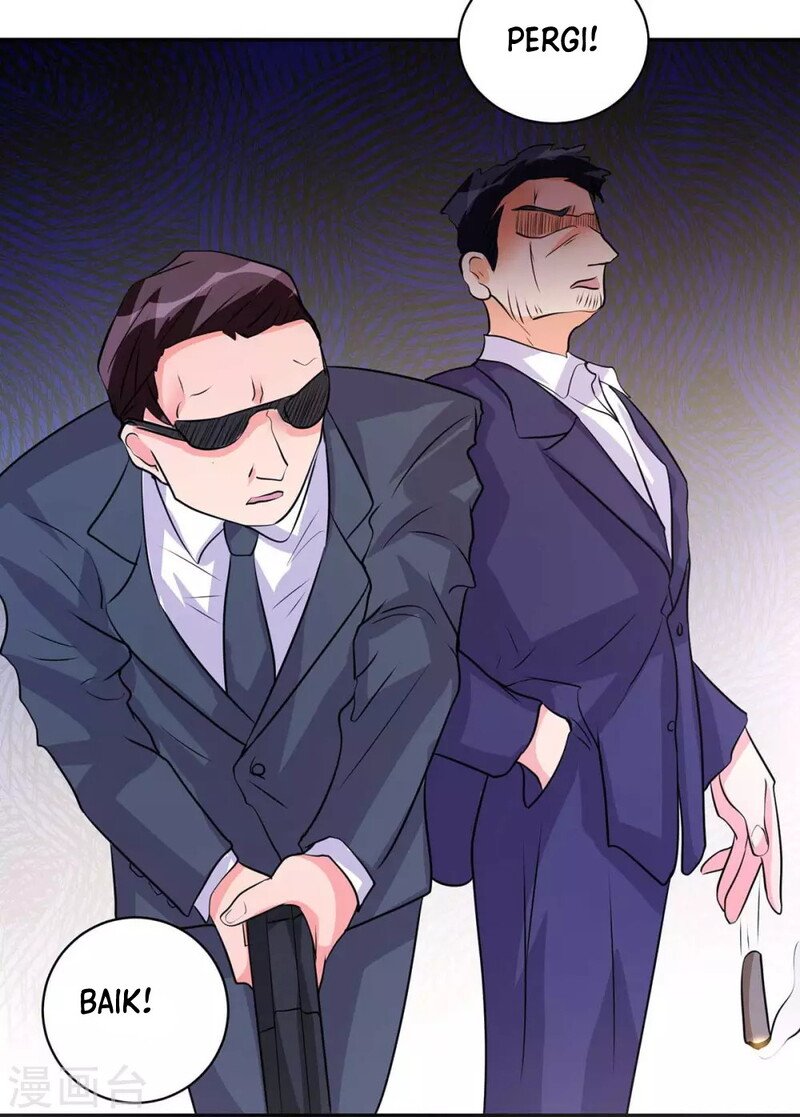 Emperor Son In Law Chapter 33 - halaman 23