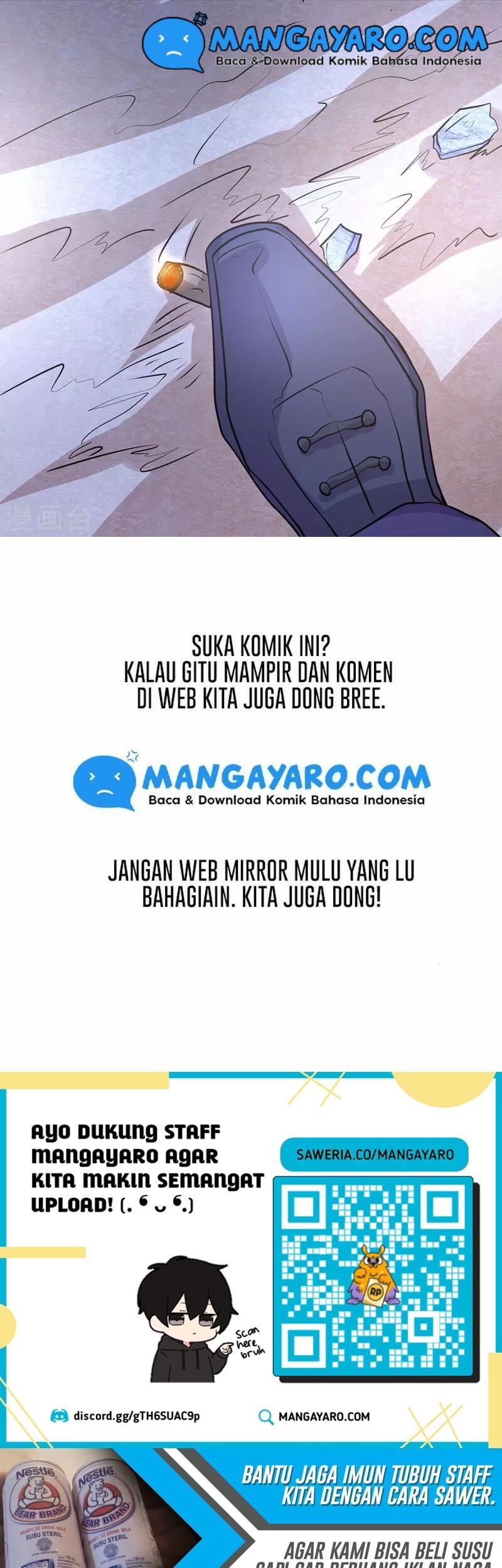 Emperor Son In Law Chapter 33 - halaman 24