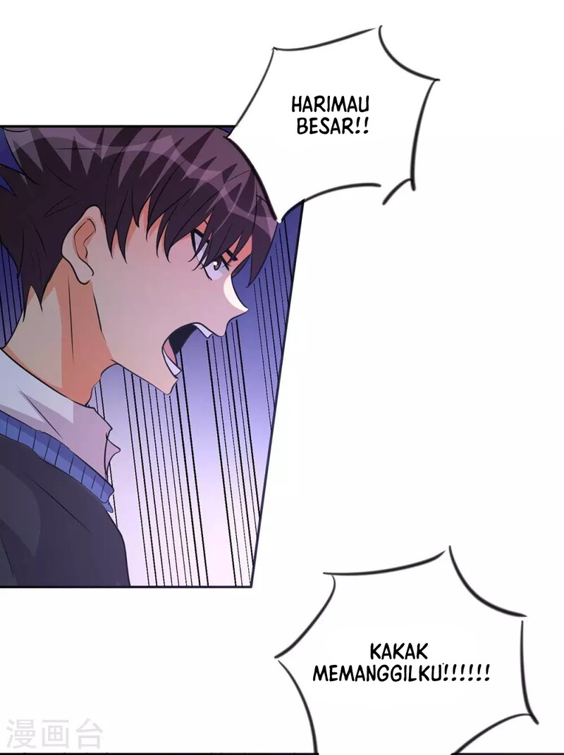 Emperor Son In Law Chapter 33 - halaman 3