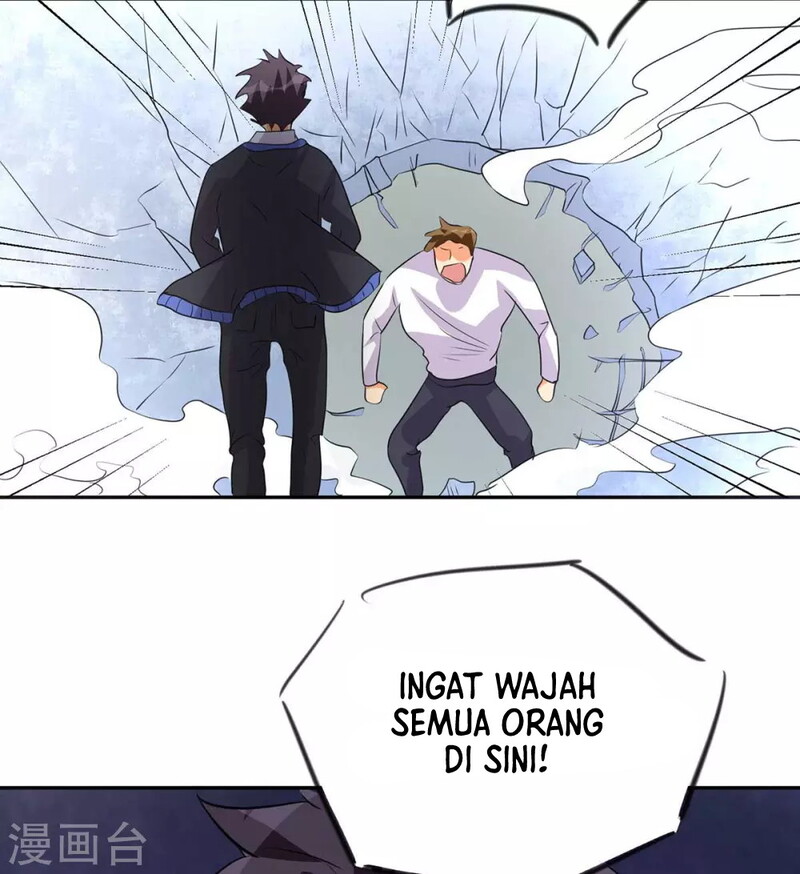 Emperor Son In Law Chapter 33 - halaman 4