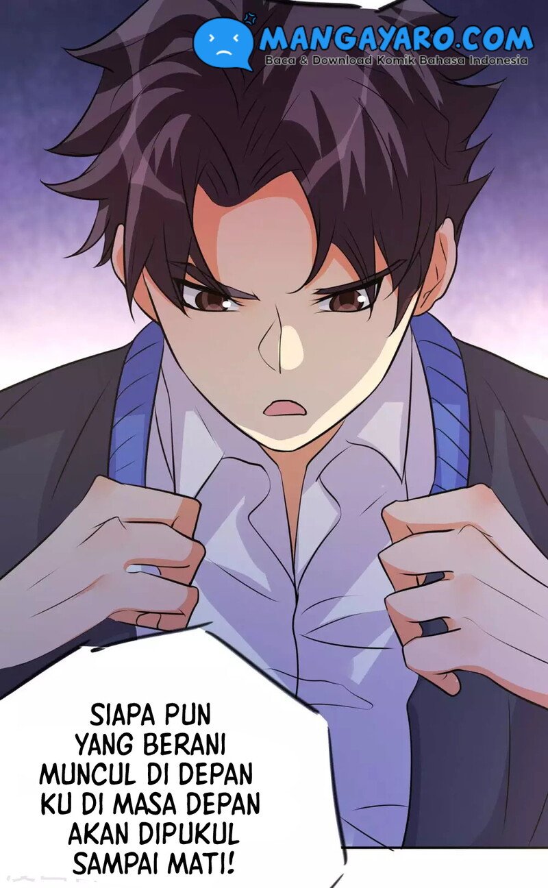 Emperor Son In Law Chapter 33 - halaman 5