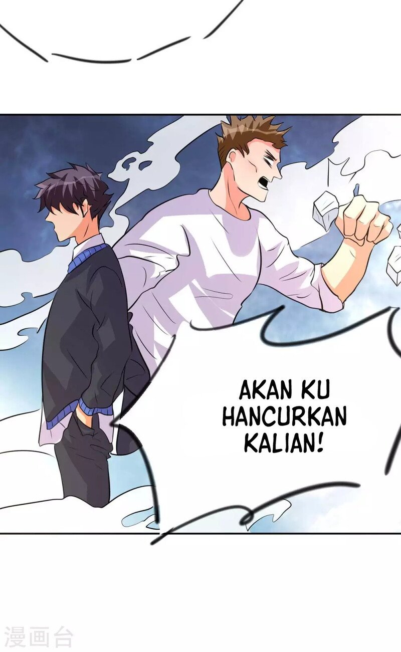 Emperor Son In Law Chapter 33 - halaman 6