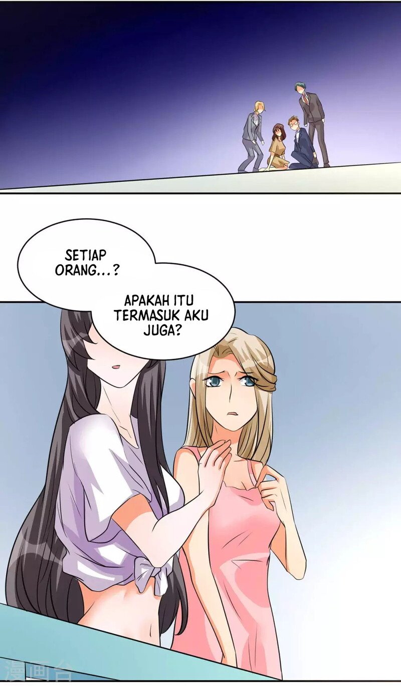 Emperor Son In Law Chapter 33 - halaman 7