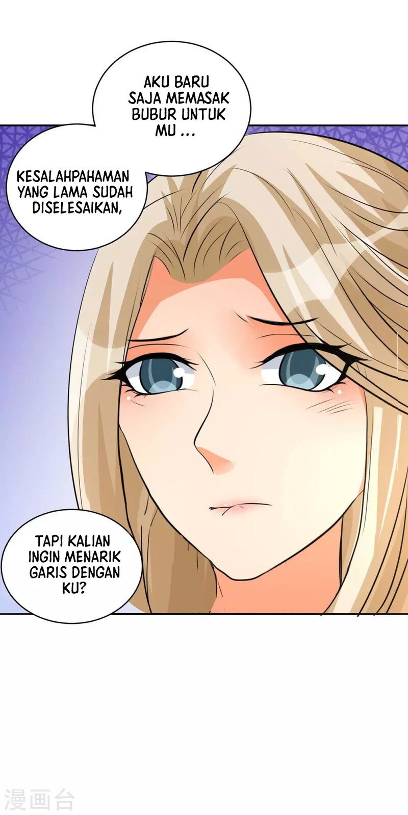 Emperor Son In Law Chapter 33 - halaman 8