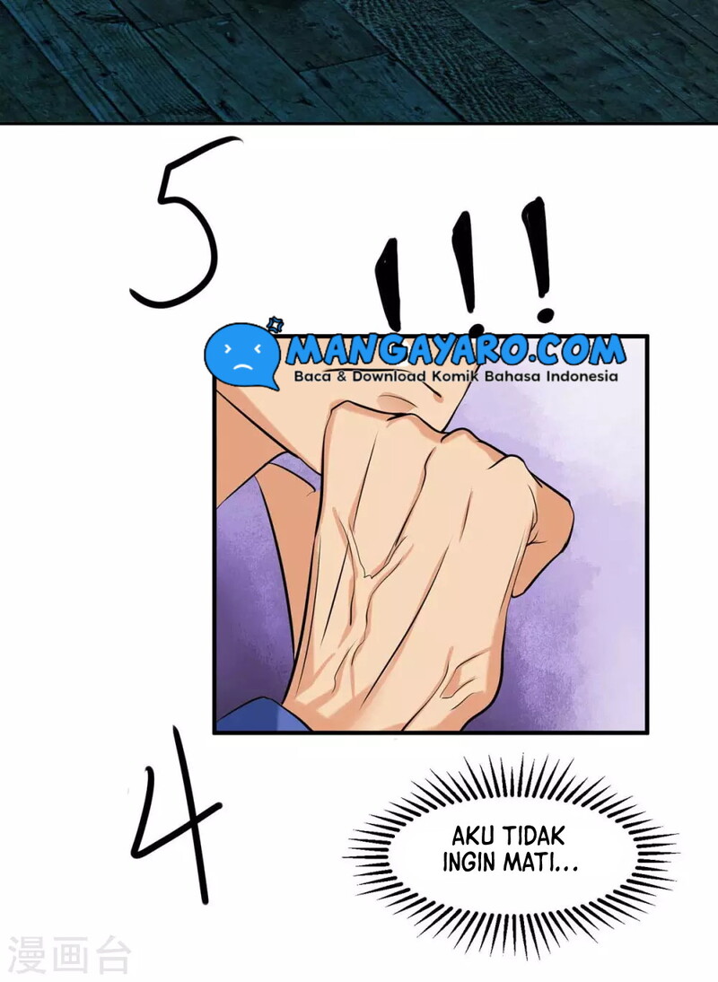 Emperor Son In Law Chapter 34 - halaman 14
