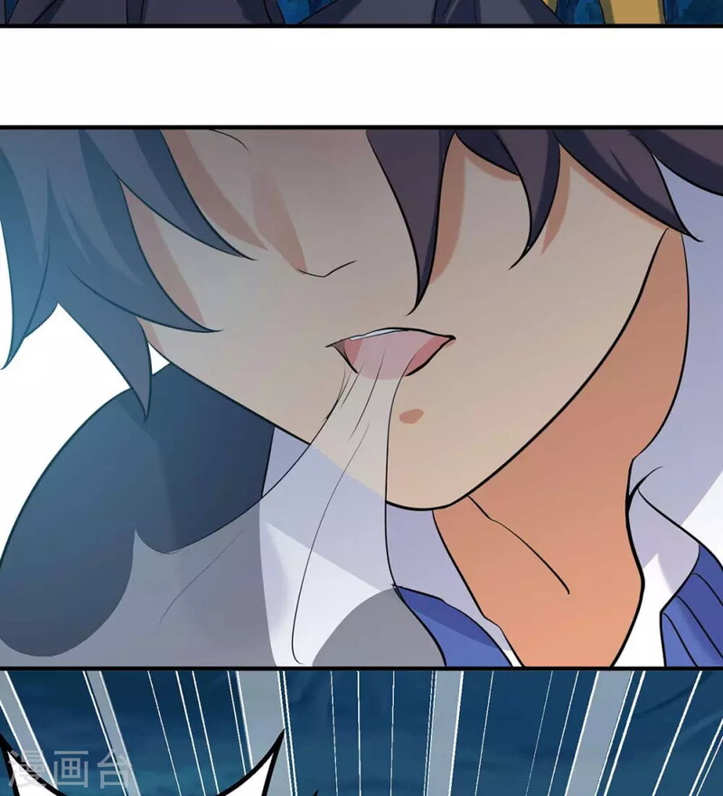 Emperor Son In Law Chapter 34 - halaman 22