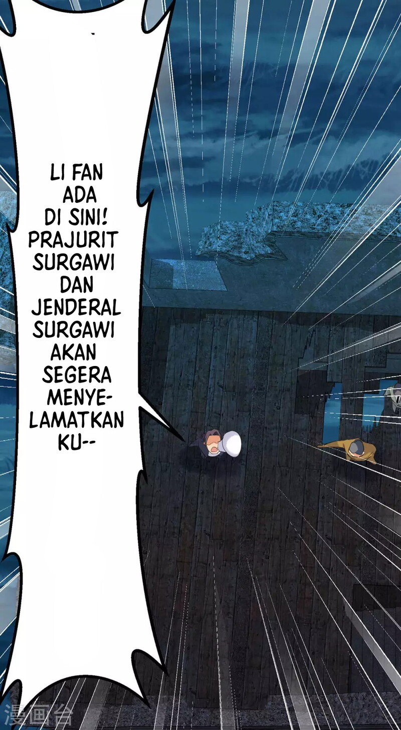 Emperor Son In Law Chapter 34 - halaman 23