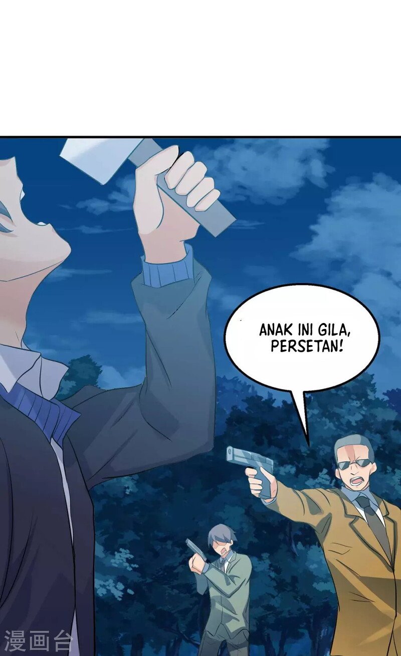 Emperor Son In Law Chapter 34 - halaman 25