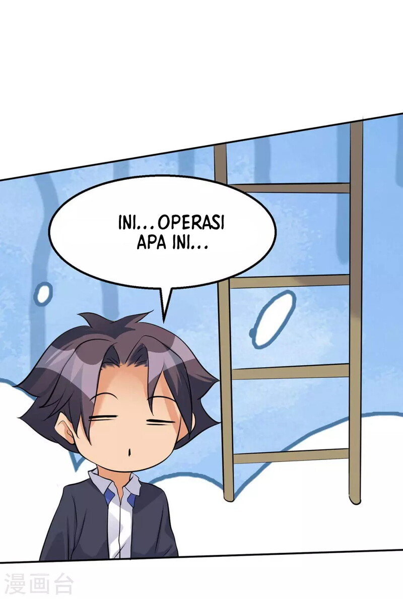 Emperor Son In Law Chapter 34 - halaman 31