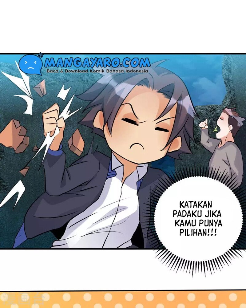 Emperor Son In Law Chapter 34 - halaman 9