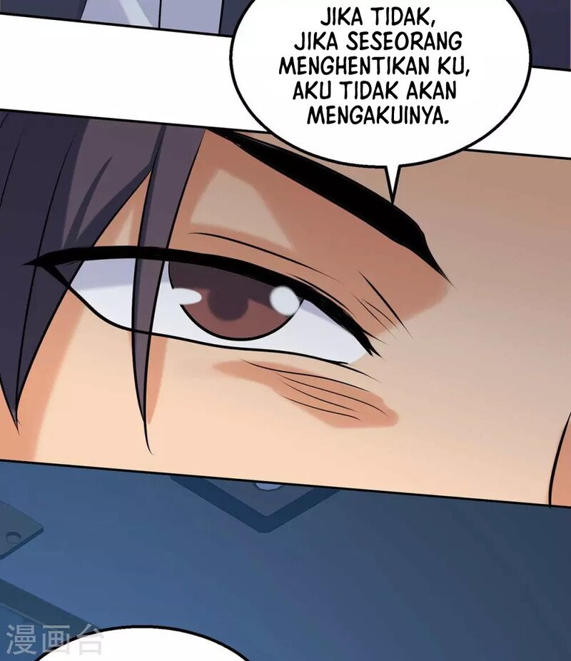 Emperor Son In Law Chapter 35 - halaman 11
