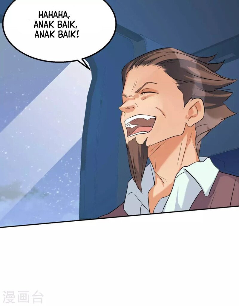 Emperor Son In Law Chapter 35 - halaman 12