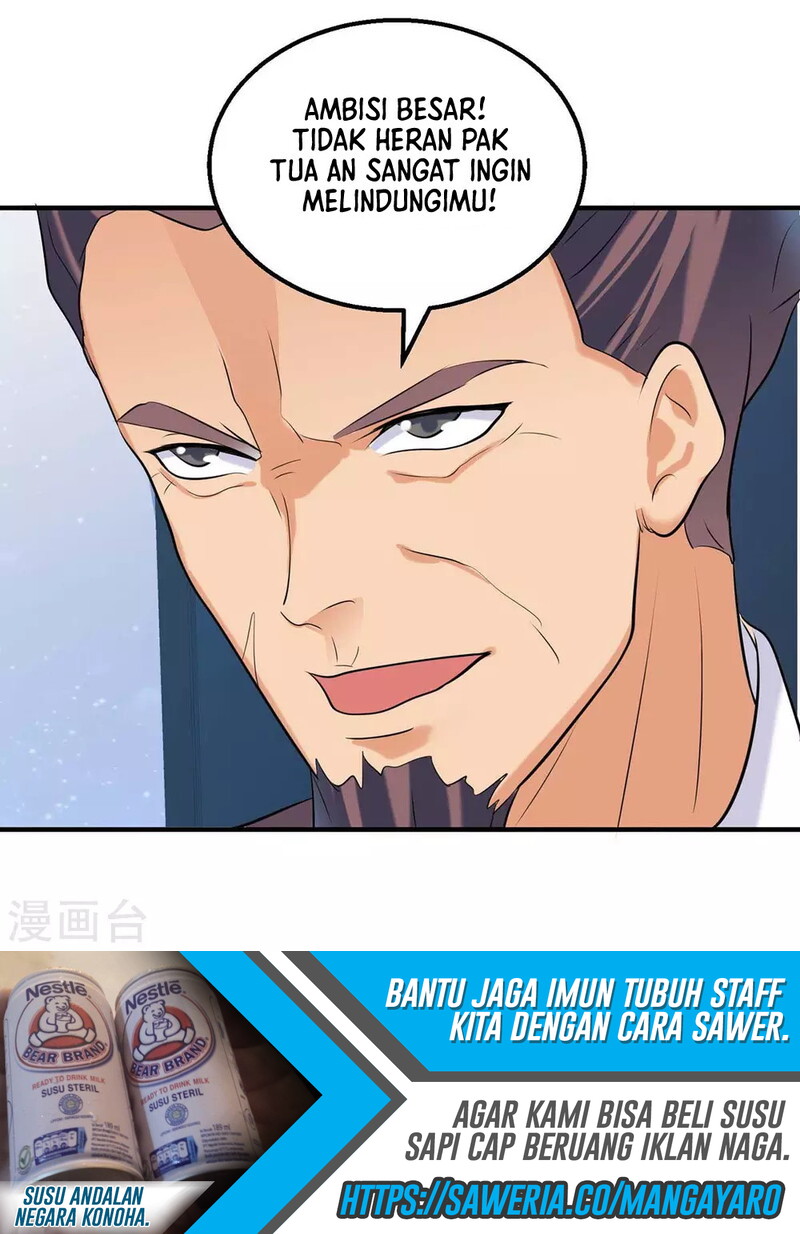 Emperor Son In Law Chapter 35 - halaman 13
