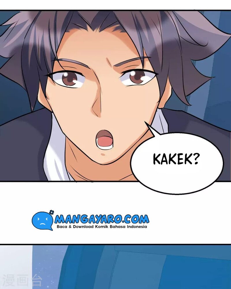 Emperor Son In Law Chapter 35 - halaman 14