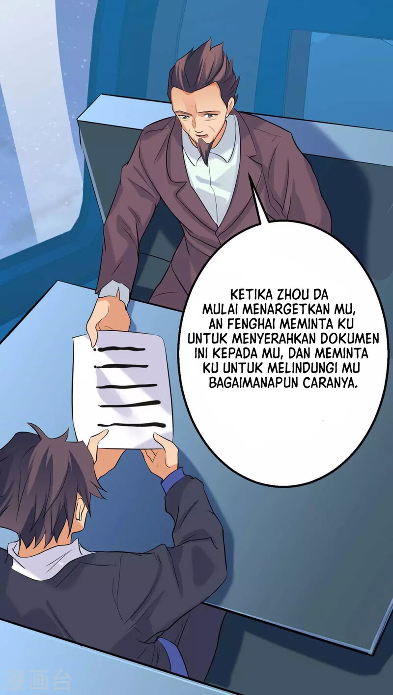 Emperor Son In Law Chapter 35 - halaman 15