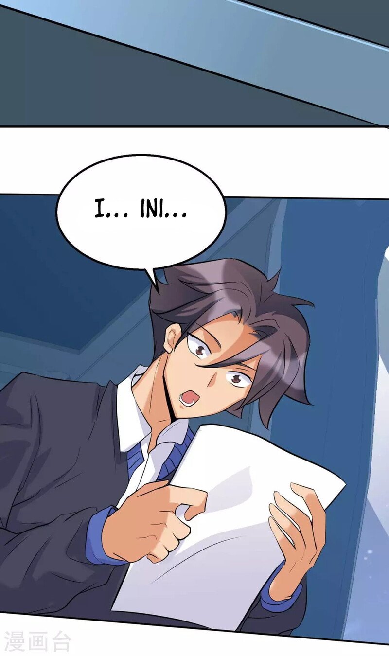 Emperor Son In Law Chapter 35 - halaman 16