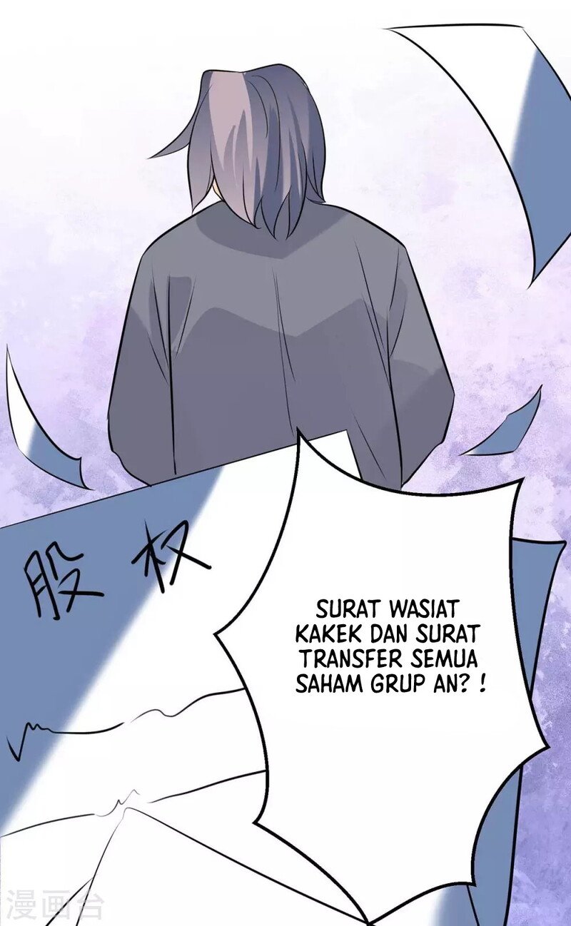Emperor Son In Law Chapter 35 - halaman 17