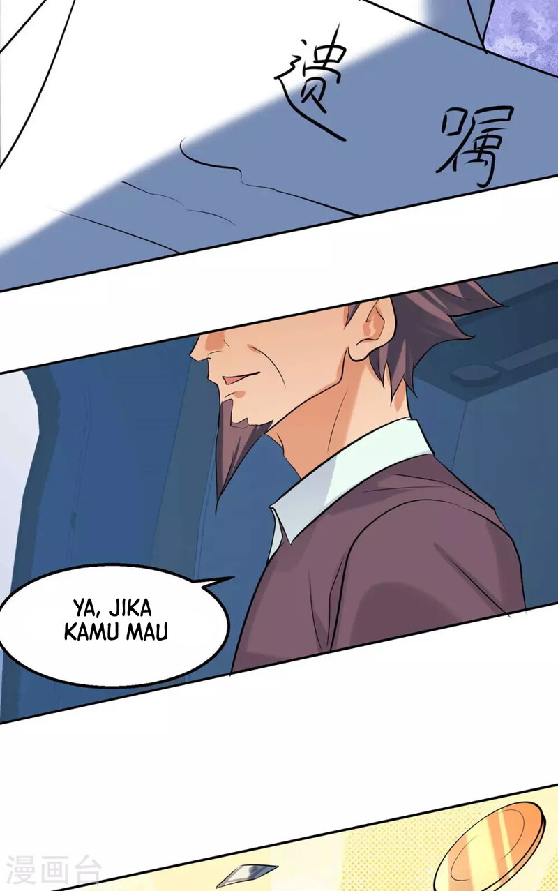 Emperor Son In Law Chapter 35 - halaman 18