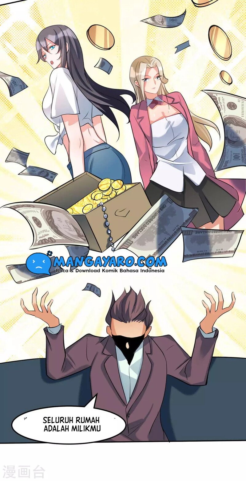 Emperor Son In Law Chapter 35 - halaman 19